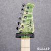 Swing Modern SE Emerald Green