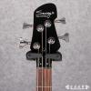 Swing SPJ-1 Walnut Stained