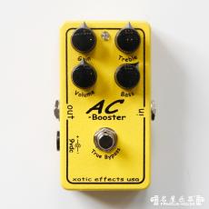XOTIC AC Booster Ч