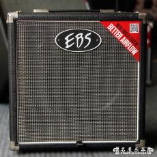 EBS Classic 60 Bass Combo