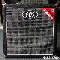 EBS Classic 120 Bass Combo