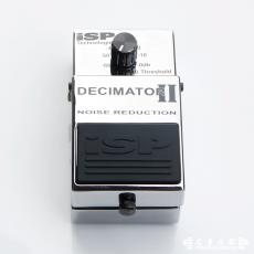 ISP Decimator II 