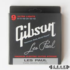 Gibson SEG-LP9 缪