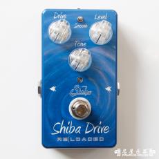 Suhr Shiba Drive Reloaded 