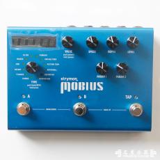 Strymon Mobius ģʽܱЧ