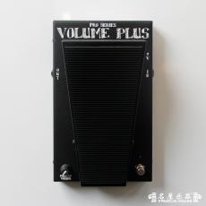 Morley Volume plus pedal ̤