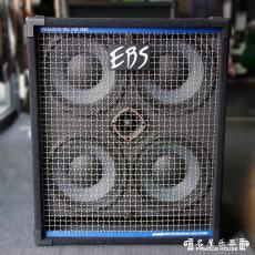 EBS ProLine 410 Cabs 