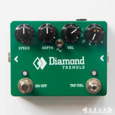 Diamond Tremolo Ч