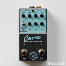 Keeley Caverns Delay Reverb ӳٻ