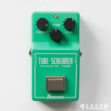 Keeley TS808 Mod Plus 