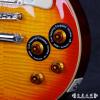 Epiphone Les Paul Standard Plus Top PRO (HS)