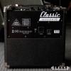 EBS Classic 30 Bass Combo