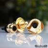 Schaller Security Locks  Gold ɫ