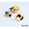 Schaller Security Locks  Gold ɫ