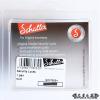 Schaller Security Locks  Gold ɫ