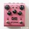 Strymon DIG ӳ