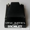 Morley Volume plus pedal ̤