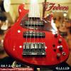 ۳ Fodera  Emperor 5 Standard Classic