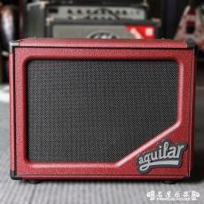 Aguilar SL 112 Bass Cabernet Limited Edition