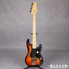 Schecter Diamond P PLUS 4
