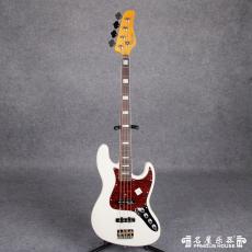 Schecter Diamond J PLUS 4