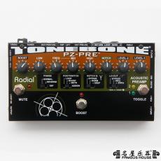 Tonebone PZ Pre
