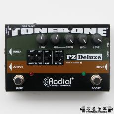 Tonebone PZ Deluxe