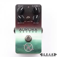 Keeley Aurora Reverb 