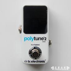 TC electronic Polytune2 mini Ч 