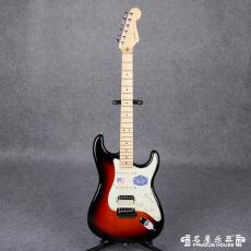 Fender 011-9112-700 AMERICAN DELUXE STRATOCASTER HSS