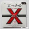 Dean Markley HELIX HD ϵ 2511 缪 009-042