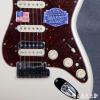 Fender 011-9110-723 AMERICAN DELUXE STRATOCASTER HSS
