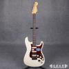 Fender 011-9110-723 AMERICAN DELUXE STRATOCASTER HSS