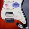 Fender 011-9112-700 AMERICAN DELUXE STRATOCASTER HSS