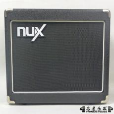 nuX Mighty 15 缪