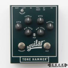 Aguilar Tone Hammer Preamp/ Direct Box