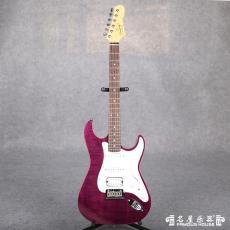Swing S-2 Plus T Purple