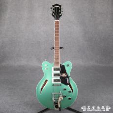 Gretsch G5622T Electromatic Center Block Semi-Hollow Green