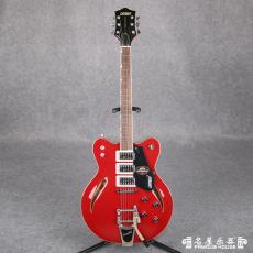 Gretsch G5622T Electromatic Center Block Semi-Hollow Red