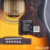 Epiphone Masterbilt AJ-45ME/VSS