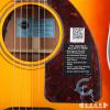 Epiphone Inspired by 1964 Texan VC