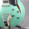 Gretsch G5622T Electromatic Center Block Semi-Hollow Green