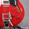 Gretsch G5622T Electromatic Center Block Semi-Hollow Red