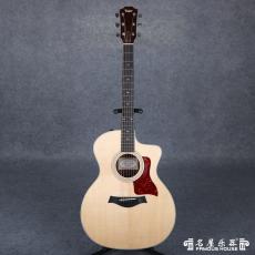 Taylor 214CE Deluxe