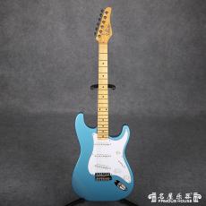 Schecter Traditional Standard LPB