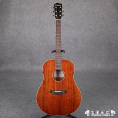 Breedlove Passport Dreadnought Mahogany