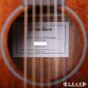 Breedlove Passport Dreadnought Mahogany