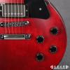 Gibson Les Paul Studio Faded 2016 Worn Cherry