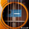 Epiphone Inspired by 1964 Texan NA