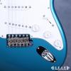 Fender 011-7700-899 Eric Johnson Stratocaster Lucerne Aqua Firemist